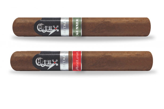 Crux Cigars Announces Releases For IPCPR 2018