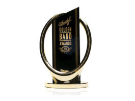 Davidoff Cigars Golden Band Awards 2018 Nominees