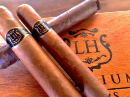 LH Premium Cigars Claro to Return at IPCPR 2018