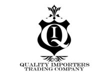 Quality Importers Logo