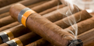 Customs Broker Used Imported Cigars for $503,000 Fraud Scheme