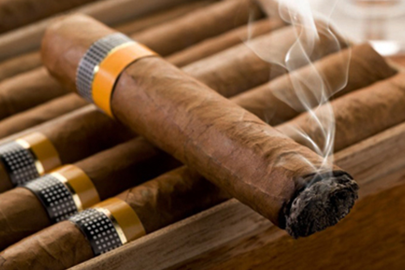cigars