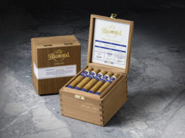 Royal Agio Cigars Balmoral Anejo Connecticut