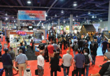 Dates for TPE 2019 Announced