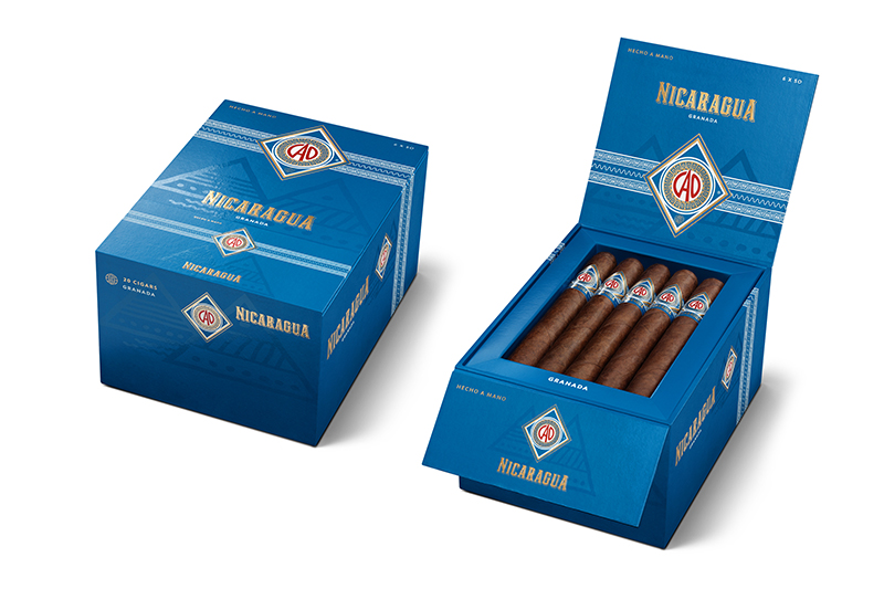 CAO Nicaragua