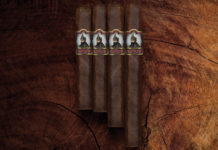 Foundation Cigar Company to Release Tabernacle Havana Seed CT No. 142