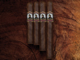 Foundation Cigar Company to Release Tabernacle Havana Seed CT No. 142