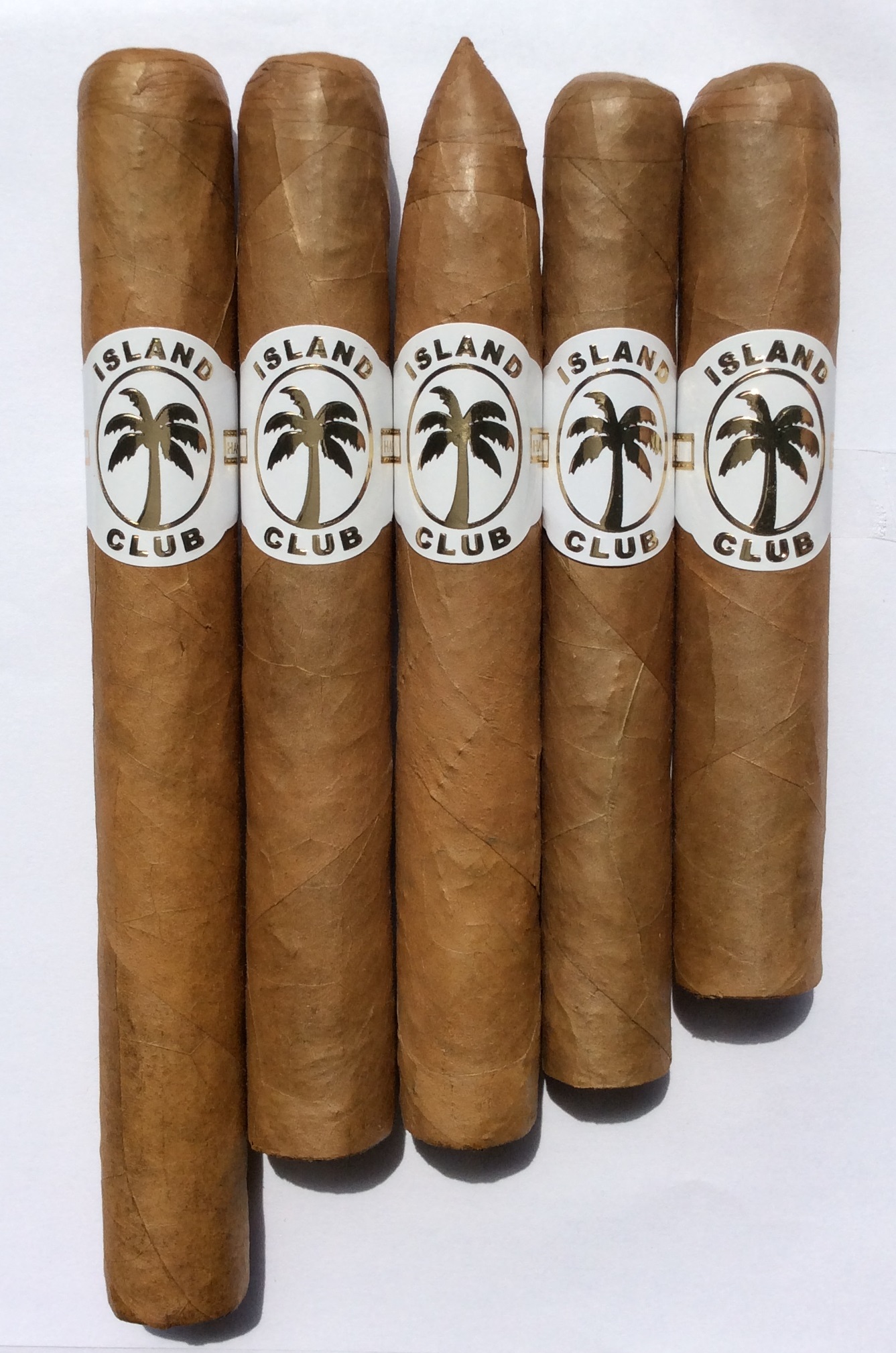 Island Club Cigars