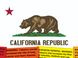 Warnings Galore: California's Proposition 65