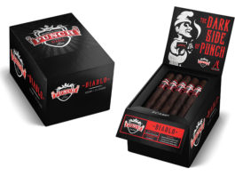 General Cigar Co. Announces Punch Diablo