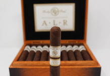 Rocky Patel to Debut ALR Cigar at IPCPR 2018