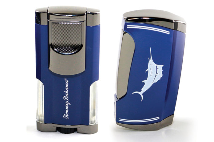 Two New Tommy Bahama Lighters Premier to Debut at IPCPR 2018
