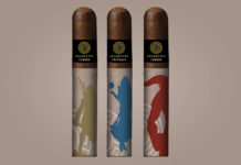 Ventura Cigar Co. to Launch Archetype Fantasy Mini-Series at IPCPR 2018