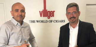 Hector J. Pires Promoted to Villiger's National Sales Manager