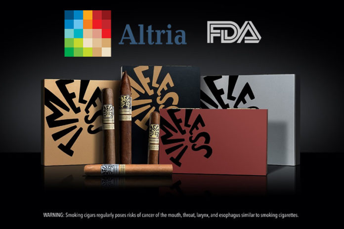 Inside Altria's Controversial ANRPM for Premium Cigars