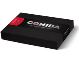 Cohiba Bespoke Collection