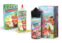 Companies Cease Sales of E-Liquids With Kid-Friendly Labeling and Advertising