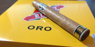 Fratello Cigars Announce Exclusive Fratello Oro Churchill