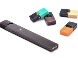Juul Submits Comment to FDA's ANPRM on Flavored Tobacco Products