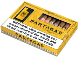 Partagas Collection