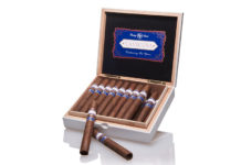 Rocky Patel Premium Cigars Begins to Ship Tavicusa