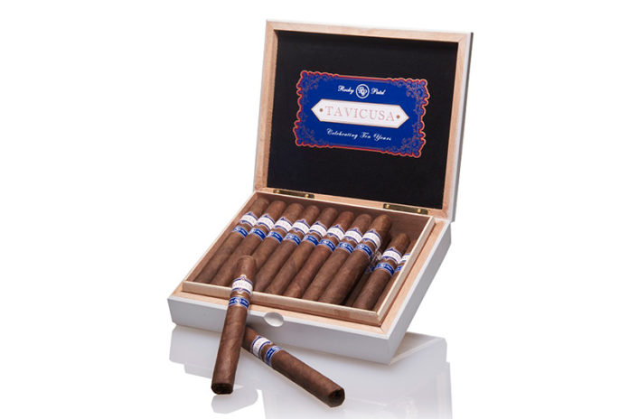 Rocky Patel Premium Cigars Begins to Ship Tavicusa