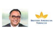Jack Bowles Named New CEO of British American Tobacco