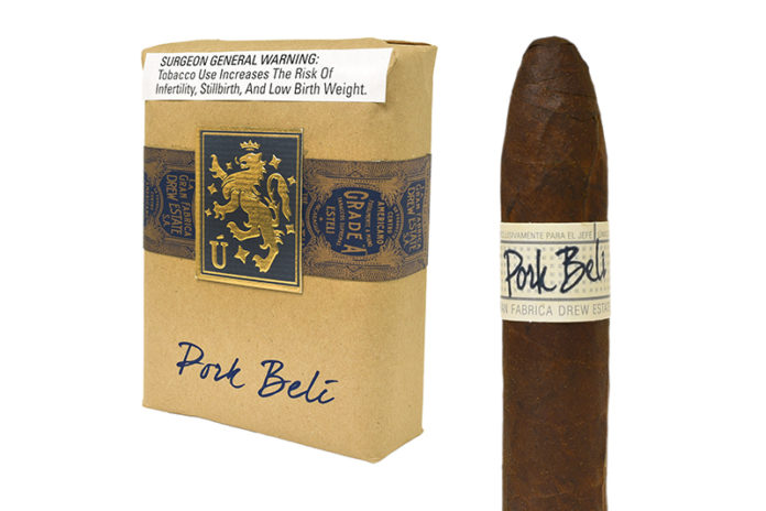 Drew Estate Liga Privada Pork Beli Hyde Park Cigars Chicago