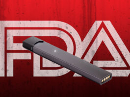 FDA Puts E-Cigarette Manufacturers and Retailers On Notice