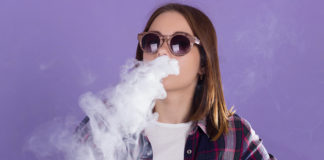 FDA Launches New Preventive Campaign Targeting Teen Vaping