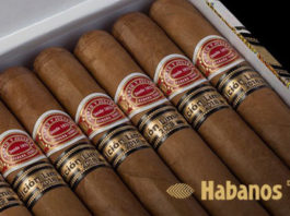 Havana House Cigars Romeo Y Julieta Tacos