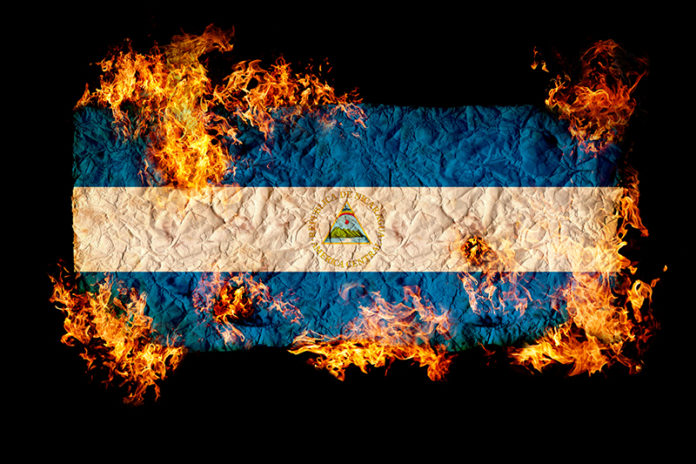 Nicaragua's Tobacco Industry Disrupted By Ongoing Civil Unrest