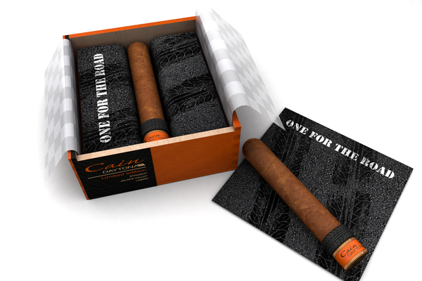 Oliva Cigar Cain Daytona Limited Edition