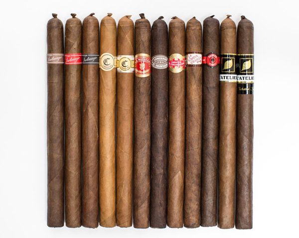 Tatuaje Cigars