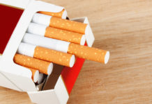 Philip Morris USA Raises Prices of Its Traditional Cigarette Brands