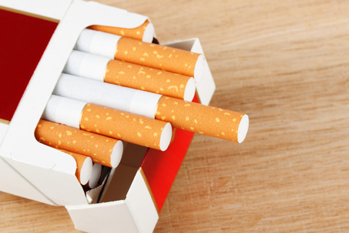 Philip Morris USA Raises Prices of Its Traditional Cigarette Brands