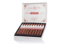 Rocky Patel Releases International Cigar Grand Reserve