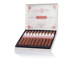 Rocky Patel Releases International Cigar Grand Reserve