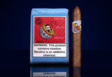 Room101 Cigars Teams Up With Cigar Dojo For Untitled Exclusive Release