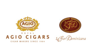 Royal Agio Cigars to Distribute La Flor Dominicana in Europe