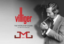 Villiger Cigars Partners with JMG International for West Coast Distribution