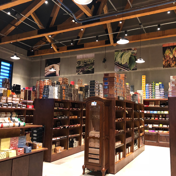 Cigars International Opens in Dallas, Texas