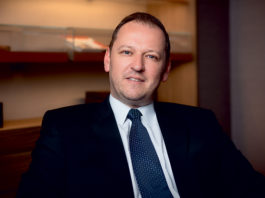 Edward Simon, Oettinger Davidoff