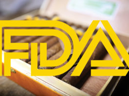 FDA Cigar Warning Requirement Delayed by Courts