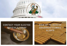 IPCPR Launches New Grassroots Website CigarAction.org