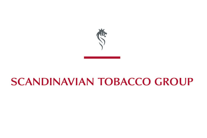 Scandinavian Tobacco Group