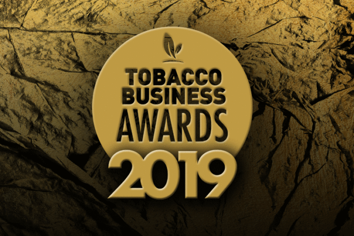 Tobacco Business Awards 2019