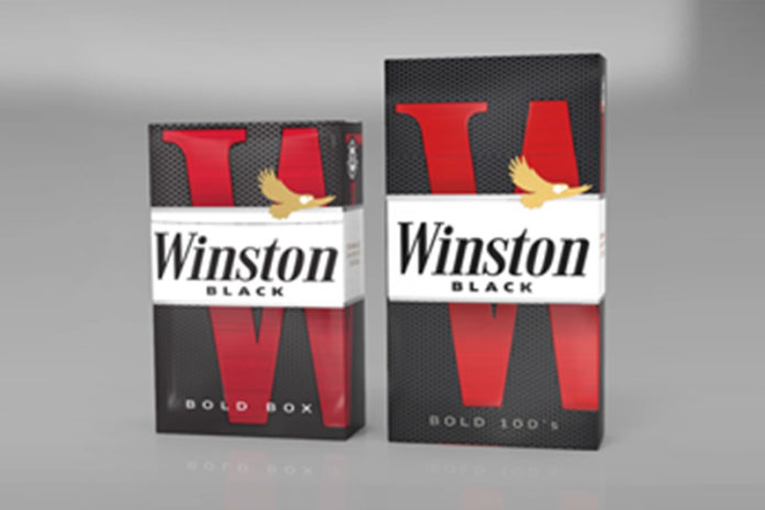 winston cigarettes customer service