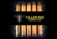 Black Works Studio Releases Killer Bee Connecticut