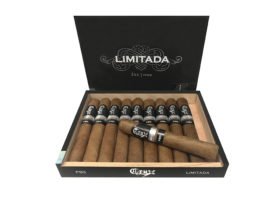 Crux Cigars Limitada PB5